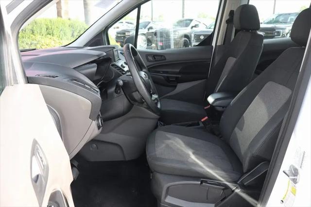 2022 Ford Transit Connect XL Passenger Wagon