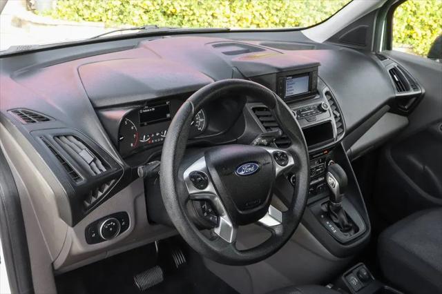 2022 Ford Transit Connect XL Passenger Wagon