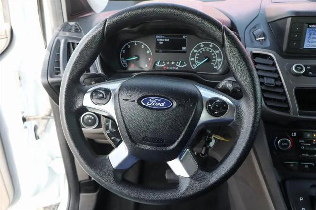 2022 Ford Transit Connect XL Passenger Wagon