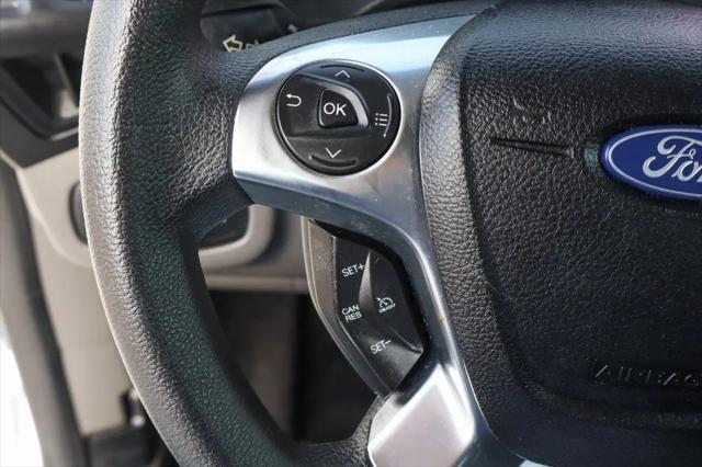 2022 Ford Transit Connect XL Passenger Wagon