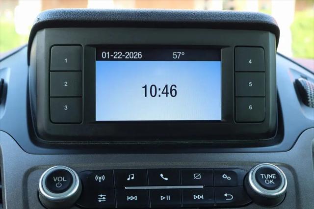 2022 Ford Transit Connect XL Passenger Wagon