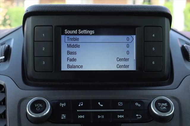 2022 Ford Transit Connect XL Passenger Wagon