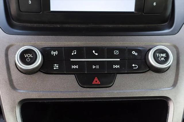 2022 Ford Transit Connect XL Passenger Wagon