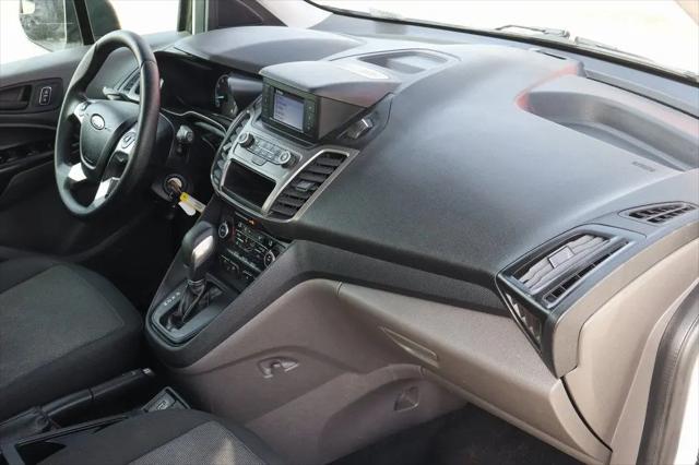 2022 Ford Transit Connect XL Passenger Wagon