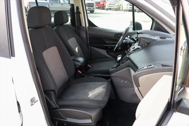 2022 Ford Transit Connect XL Passenger Wagon