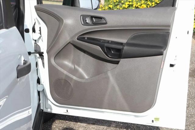 2022 Ford Transit Connect XL Passenger Wagon