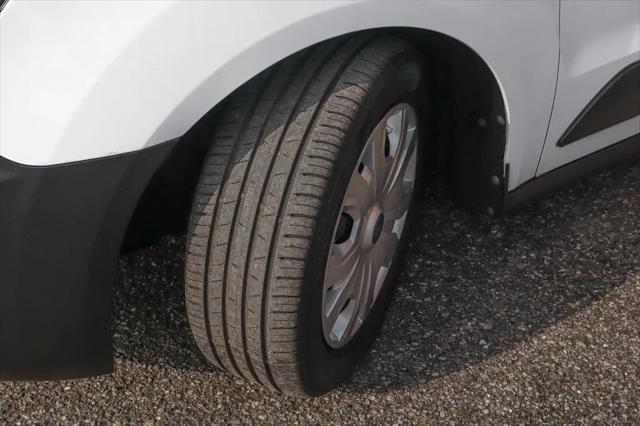 2022 Ford Transit Connect XL Passenger Wagon