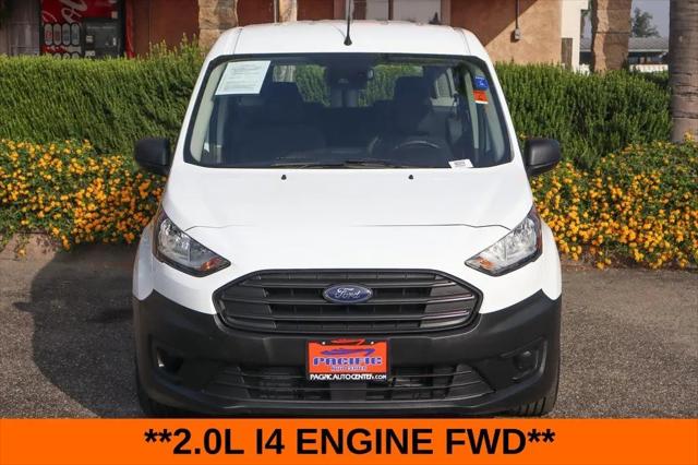 2022 Ford Transit Connect XL Passenger Wagon