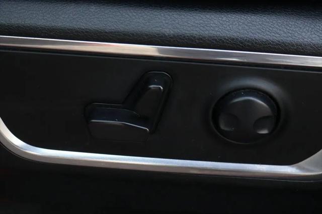 2024 Ram 1500 Laramie Crew Cab 4x2 5'7" Box