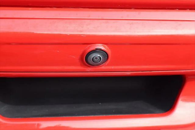 2024 Ram 1500 Laramie Crew Cab 4x2 5'7" Box