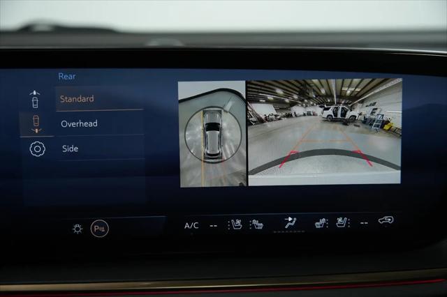 2026 Buick Envision Avenir AWD