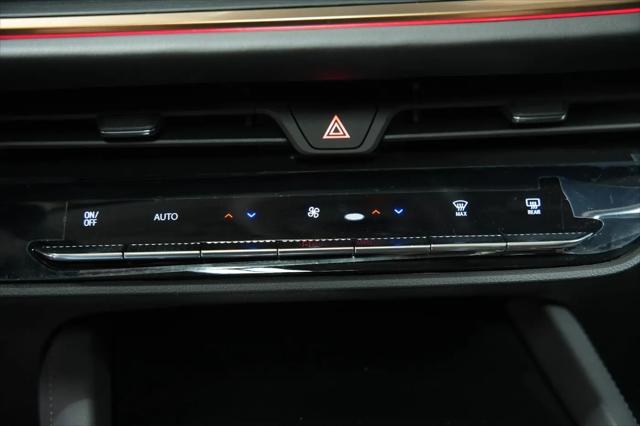 2026 Buick Envision Avenir AWD