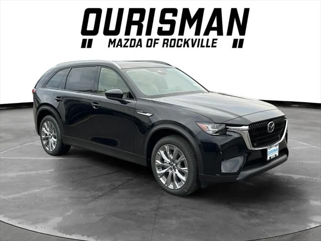 2026 Mazda X-90 3.3 Turbo Preferred for sale in Rockville, MD