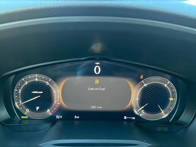 2026 Mazda CX-70 3.3 Turbo S Premium Plus