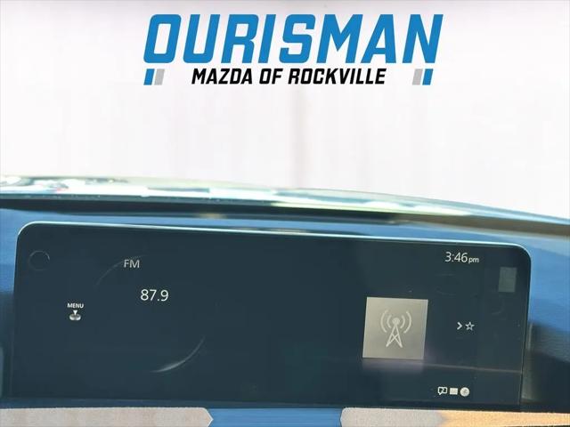 2026 Mazda CX-70 3.3 Turbo S Premium Plus