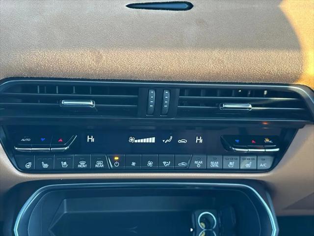 2026 Mazda CX-70 3.3 Turbo S Premium Plus