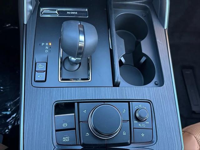 2026 Mazda CX-70 3.3 Turbo S Premium Plus