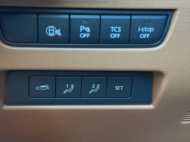 2026 Mazda CX-70 3.3 Turbo S Premium Plus