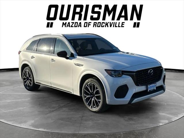 2026 Mazda CX-70 3.3 Turbo S Premium Plus for sale in Rockville, MD