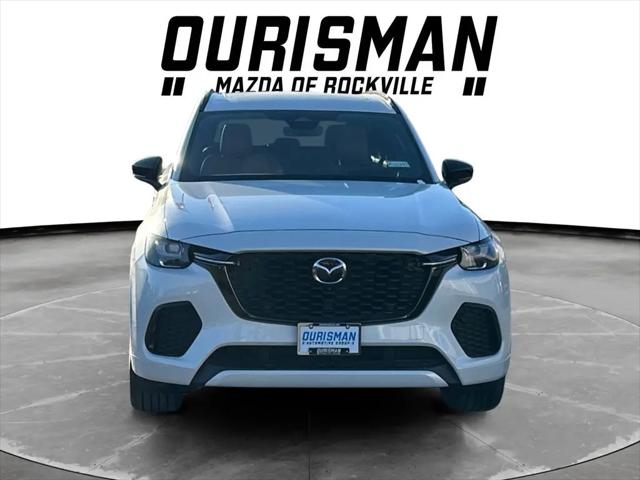 2026 Mazda CX-70 3.3 Turbo S Premium Plus