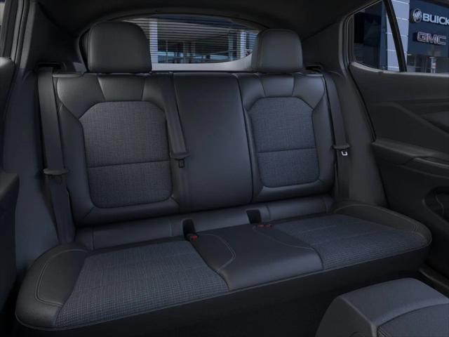 2026 Buick NV Preferred FWD