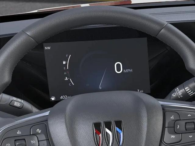 2026 Buick NV Preferred FWD