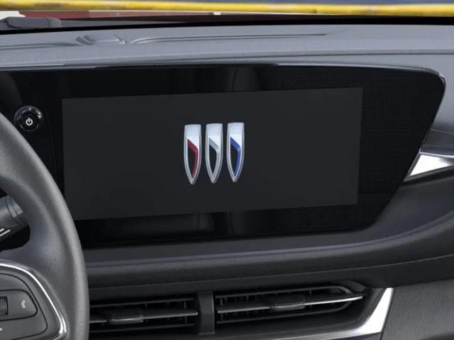2026 Buick NV Preferred FWD