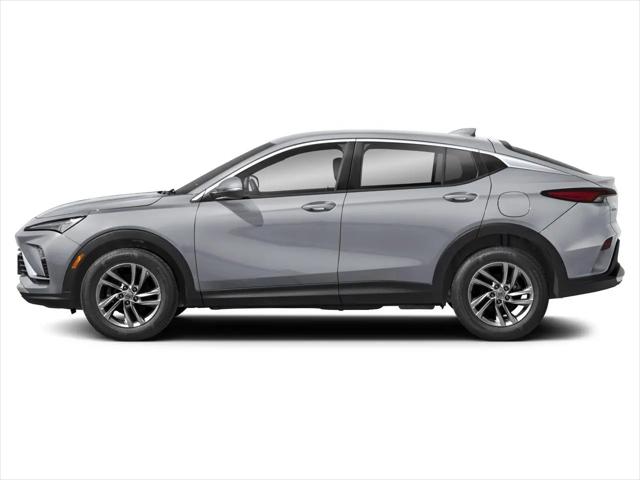 2026 Buick NV Preferred FWD