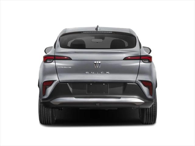 2026 Buick NV Preferred FWD