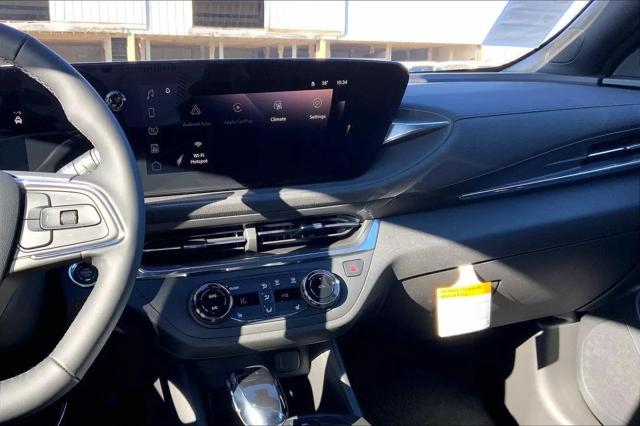 2026 Buick NV Preferred FWD
