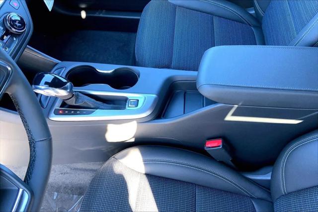 2026 Buick NV Preferred FWD
