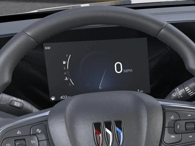 2026 Buick NV Preferred FWD