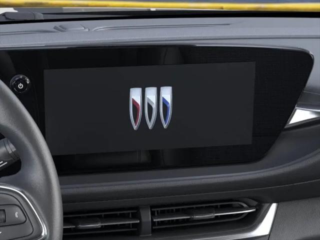 2026 Buick NV Preferred FWD
