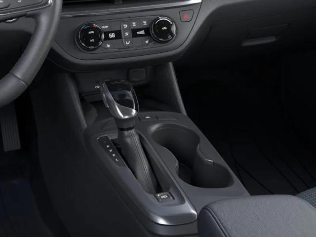 2026 Buick NV Preferred FWD