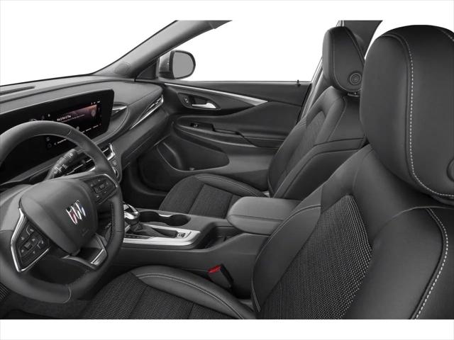 2026 Buick NV Preferred FWD