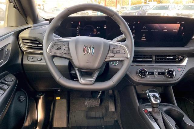 2026 Buick NV Preferred FWD