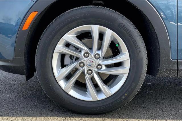 2026 Buick NV Preferred FWD