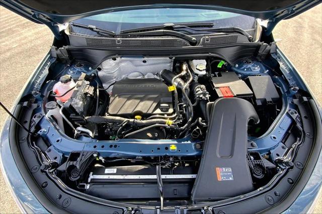 2026 Buick NV Preferred FWD