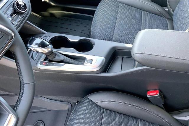 2026 Buick NV Preferred FWD