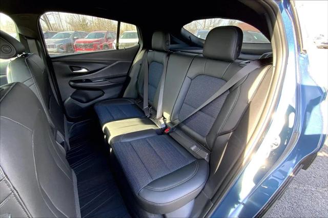 2026 Buick NV Preferred FWD