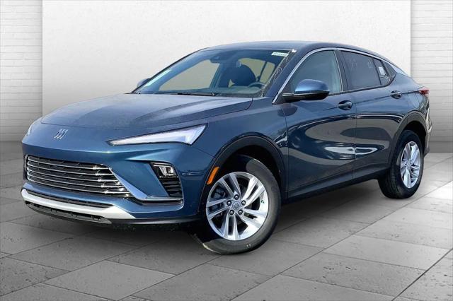 2026 Buick NV Preferred FWD