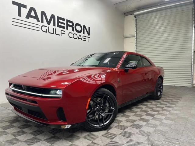 2026 Dodge Charger Scat Pack Plus 2-Door AWD for sale in Daphne, AL