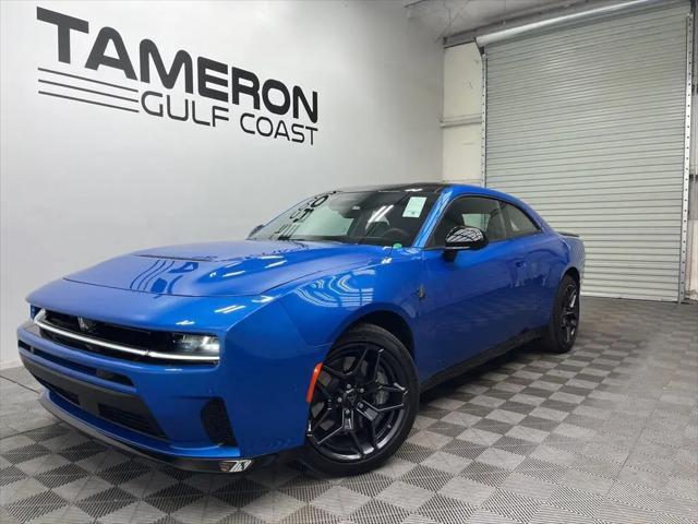 2026 Dodge Charger Scat Pack Plus 2-Door AWD for sale in Daphne, AL