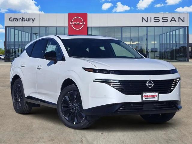 2026 Nissan Murano Platinum for sale in Granbury, TX