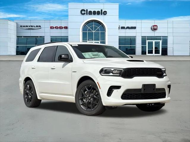 2026 Dodge Durango GT AWD HEMI V8 for sale in Arlington, TX