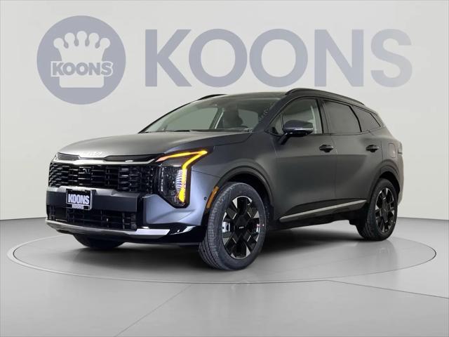 2026 Kia Sportage Hybrid SX-Prestige for sale in Owings Mills, MD