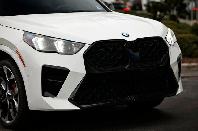 2026 BMW X2 xDrive28i