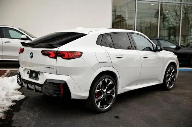 2026 BMW X2 xDrive28i