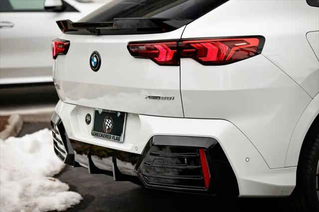 2026 BMW X2 xDrive28i