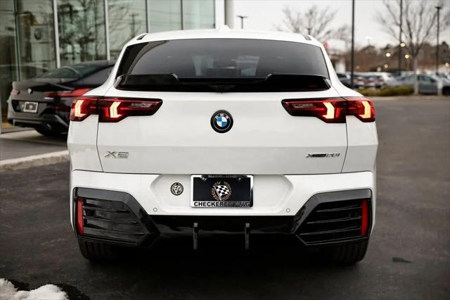 2026 BMW X2 xDrive28i